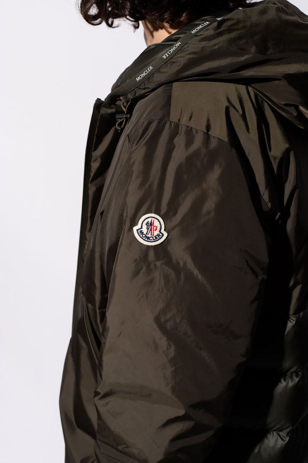 IetpShops | Moncler 'Laurain' jacket | Men's Clothing | DOLCE